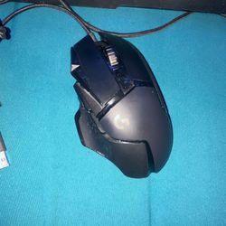 Keyboard And Mouse Work Good 