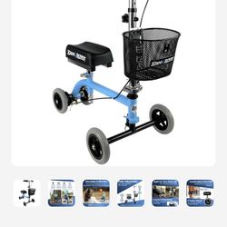 Children’s Knee scooter - Knee Rover