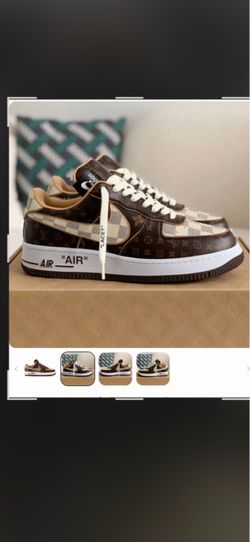 nike airforce 1 LV