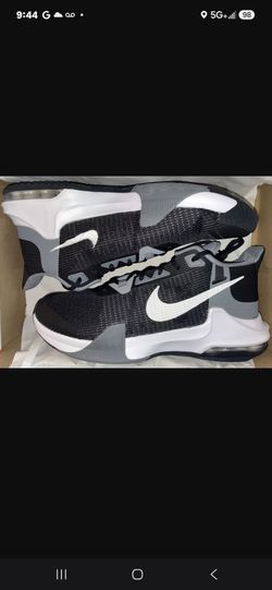 Nike Air Max Impact 3 -Size 14 (new)