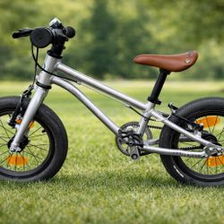 Early Rider Belter 14 – Lightweight Premium Kids Bike (Belt Drive) 