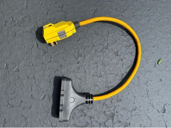 Ground fault circuit interrupter