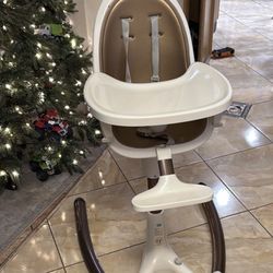 Kids High Chair 