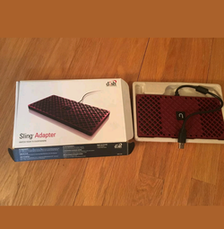 Dish Network Sling Adaptor