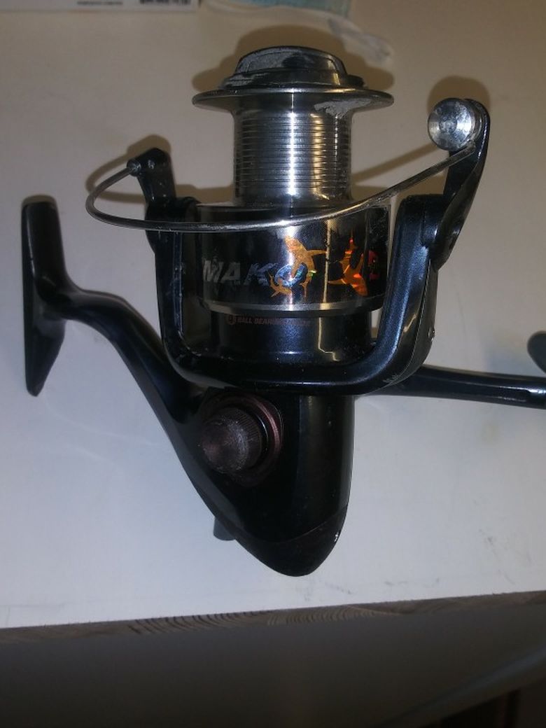 Fishing Reel