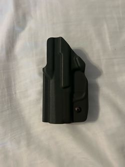Dara kydex holster