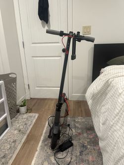 E-Scooter