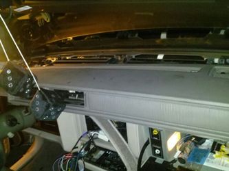 Car stereo installation amp,subs and decks