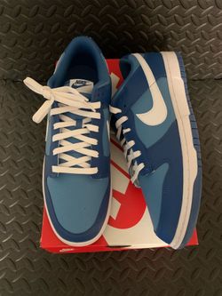 Nike Dunk marina blue men’s size 13