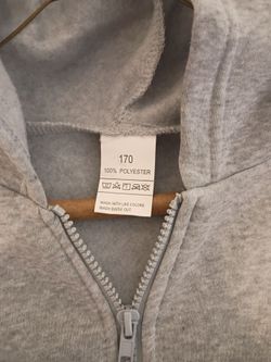 Jordan sweater