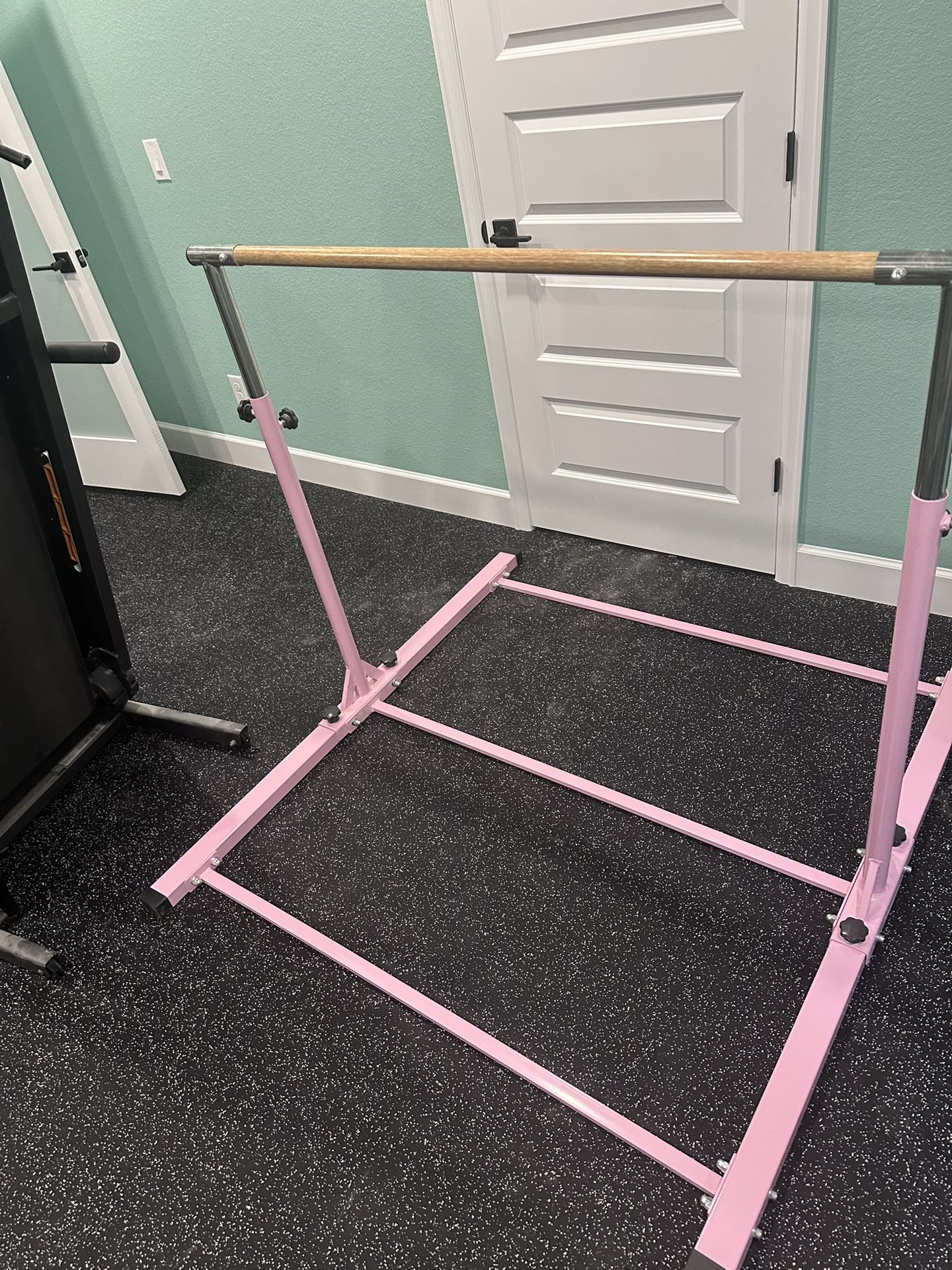 Gymnastics Bar