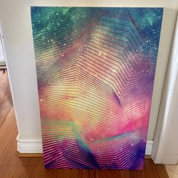 Print Canvas