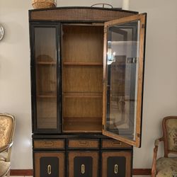 China Display Cabinet 