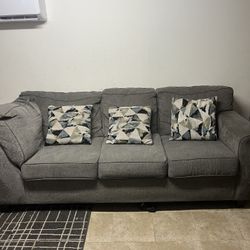 Couch sectional
