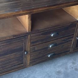 TV  stand Or Cabinet