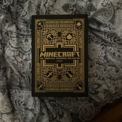 Minecraft The Complete Handbook