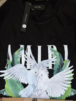 Amiri T Shirt 