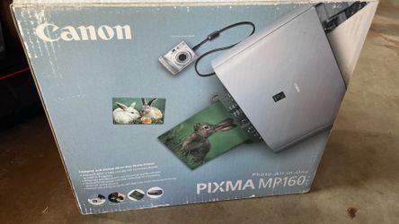 Canon printer