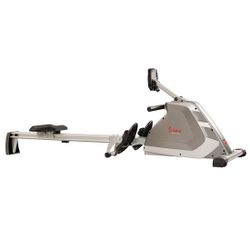 Rowing Machine High Weight Magnetic Rower