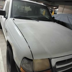 1999 Ford Ranger