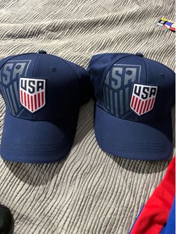 Gorra USA