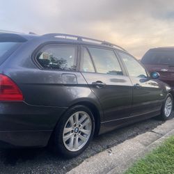 2006 BMW 325xi