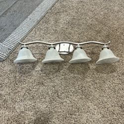 Bathroom Vanity Light 