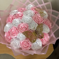 Valentines day bouquet 