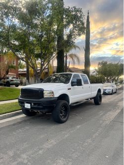 Ford f350
