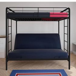 Bed Frame Only 