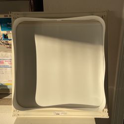 Ocean air Screen And Shade