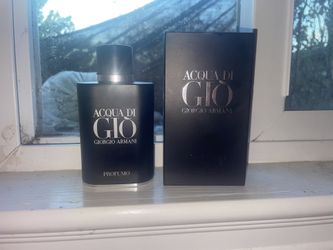 Acqua Di Gio Profumo