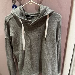 Abra, Combre, And Fitch size L hoodie
