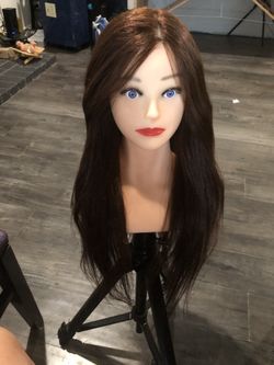Maniquà hair