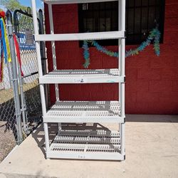 Shelves
