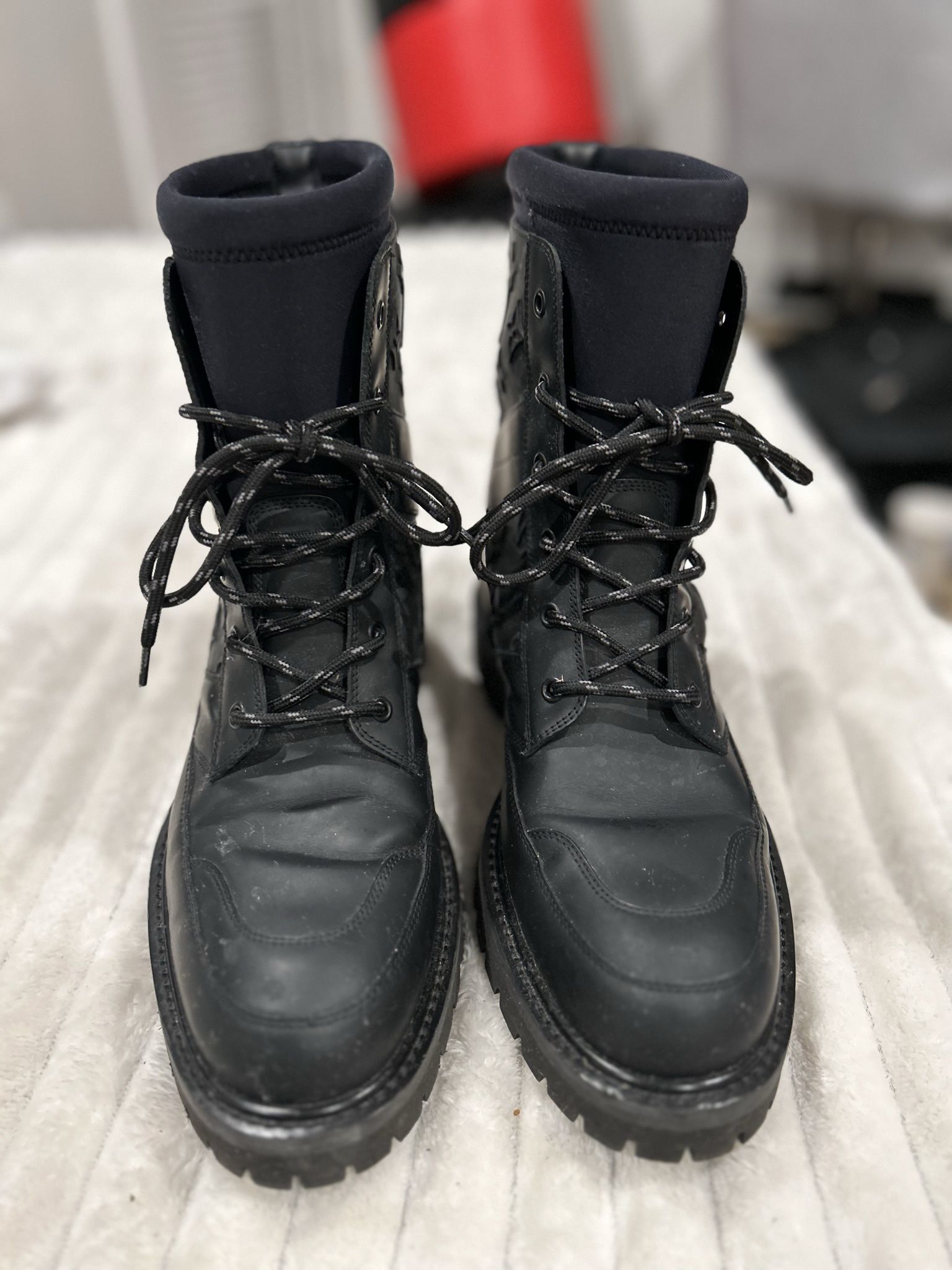 Louis Vuitton boots for Sale in Philadelphia, PA - OfferUp