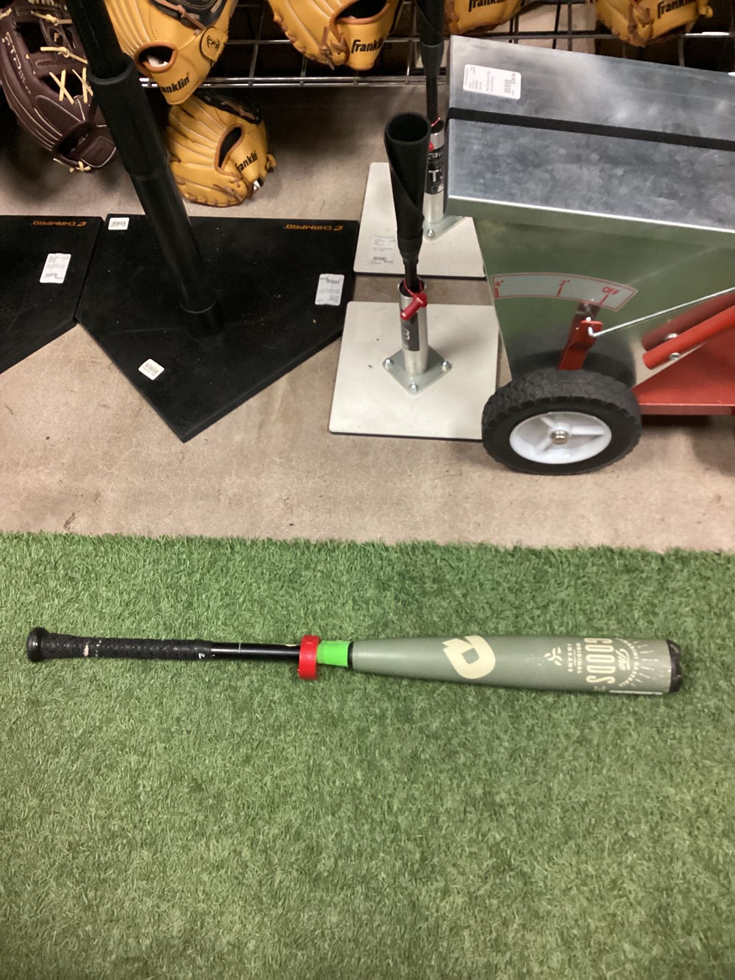 Used Demarini The Goods 32” (-3) BBCOR Baseball Bat (Read Description)