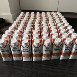 Nestle Nutren 2.0 Protein Nutrition Drink