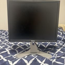Dell Monitor 19”