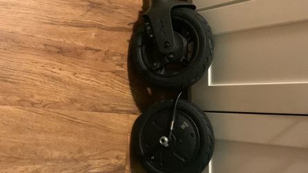 10 inc tires new