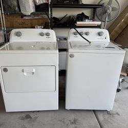 Washed And Dry 300$ For 2 