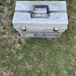 Tackle Box