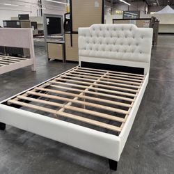 Queen Size Bed Frame New In Box 