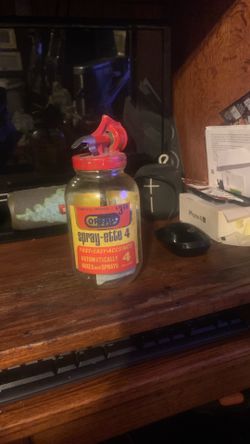 Ortho Sprayer