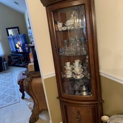 China Cabinet 