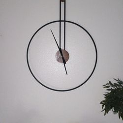 Wall Clock Large