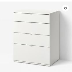 Ikea - VIHALS Drawer