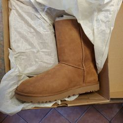 Woman's Ugg Boots