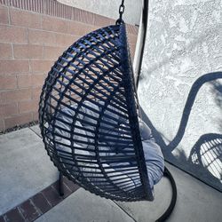 Hanging Egg Chair