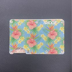 Ridge Wallet 